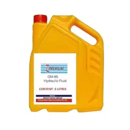Z Premium 5 Litre OM-65 Hydraulic Oil (Pack of 3)-picture-32