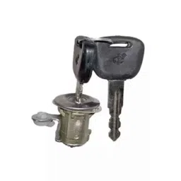 Car International CI-9452L Left Door Lock with Keys for Maruti Eeco-picture-10