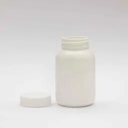 Patco Pharma 150ml HDPE White Empty Bottle for All Type of Medications (Pack of 50) image 2