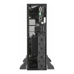 APC by Schneider Electric Smart 15000VA Black Sine Wave Rack Mounted UPS, SURT15KUXIG-INX image 3