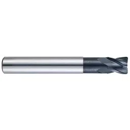 YG-1 125mm 4 Flute Carbide Economy End Mill with Corner Radius, GEB0310005080-picture-29