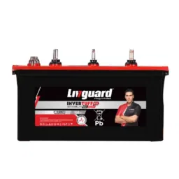 Livguard INVERTUFF 150Ah 12V Short Tubular Jumbo Battery with 36+24 Months Warranty, IT 1560STJ-picture-26