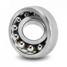 DYZV 1218 K Self Aligning Ball Bearing, 90x160x30 mm-picture-42