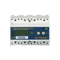 HPL 5A DIN Rail Mounted Multi Function Energy Meter, TDPL181E020000OC00-picture-43