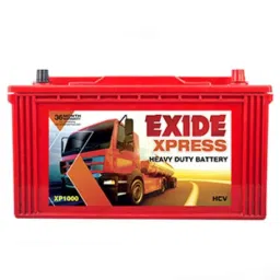 Exide Xpress XP1000 100Ah 12V Heavy Duty Battery, XPRESS1000-picture-11