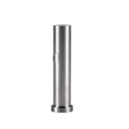 CE 20x200mm Stainless Steel Silver HSS Punch-image-0