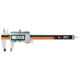 Yamayo Classic+ 130-300 IP54 Stainless Steel Digimatic Caliper, Range: 300 mm-picture-44
