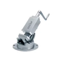 V2 Solar 4 inch 2 Way Milling Machine Vice, 4-picture-13