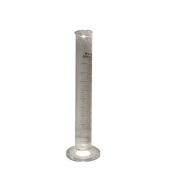 Rasayan 2000ml Round Base Measuring Cylinder with Spout &a; Break Resistant, 12109-picture-17