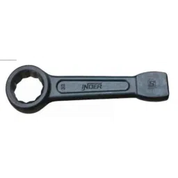 Inder P-98EE 33mm DIN-7444 Ring Slugging Spanner-picture-24