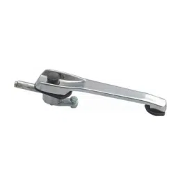 Car International Non Locking Handle In Chrome Metal for Tata 407, Ci-5257, CAR-C1S4BT-picture-25