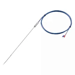 Lab Plus K Type Sheathed Thermocouple Diameter 1.0mm, LP-9558-picture-36