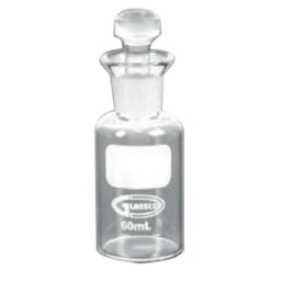 Glassco 300ml Bar-Coded Boro 3.3 Glass Bod Bottle, 284.455.02D (Pack of 24)-picture-48