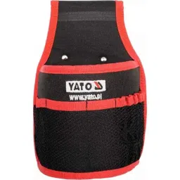 Yato YT-7416 Heavy Duty Nylon Nail Tool Pouch-picture-37