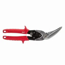 Milwaukee 437K26 Cold Rolled Steel Stainless Steel Snips-picture-12