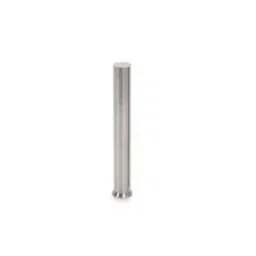 CE 4.5x100mm Stainless Steel Silver Round Ejector Pin Punch-picture-20