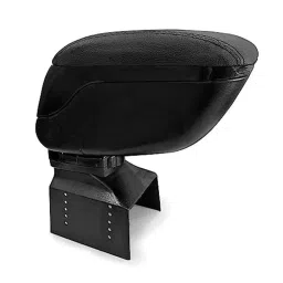 Kozdiko RMA67 Black Car Armrest Console for Maruti Suzuki A-Star-picture-26