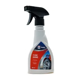 HP Vaahn 250ml Liquid Tyre Shiner, HPV-E004-image-1