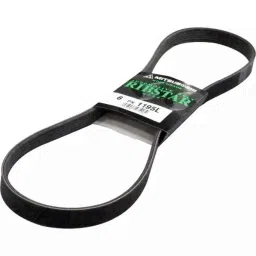 Mitsuboshi Rib Star 1195mm 6 Threaded PK-Type Belt, 6PK1195L-picture-34