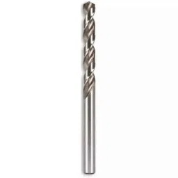 Hittco 12.3-12.6mm Tin Coated HSS Jobber Series Parallel Shank Twist Drill-picture-17
