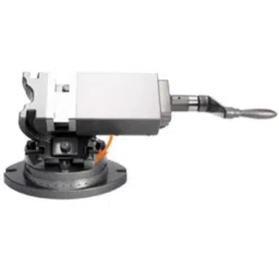 Groz 150mm 3 Way Swivel Base Super Precision Tilting Vice, TLT/SP/150-picture-48