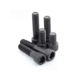 TVS 3/4x4 inch Socket Headcap Screw (Pack of 50) image 3