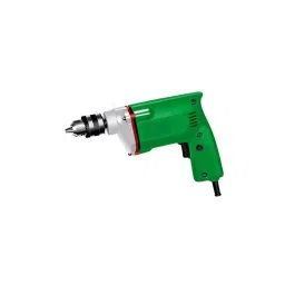 Alpha A6103 10mm Electric Drill with Free 7 Accessories image 3
