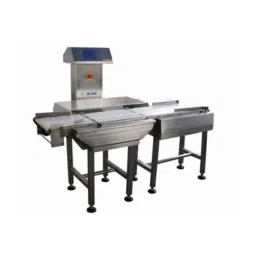 Aczet CW 30K Check Weigher, Capacity: 100 g to 30 kg-picture-41