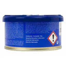 Mentos 42g Fresh Mojito Organic Car Air Freshener MNT600EU (Pack of 6) image 2