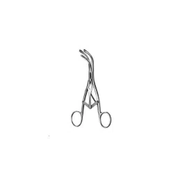 Downz 15cm Treachel Dialtor Forcep, DF-199-15-picture-36