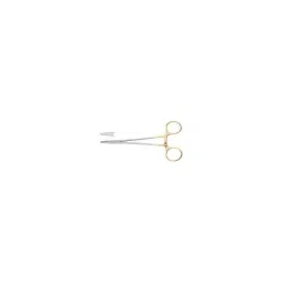 Downz 17cm T.C Crilewood Needle Holder, DTC-119-17-picture-31