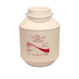 Pyrax 3kg Veined Hi Impact Denture Acrylic Resin Powder-picture-45