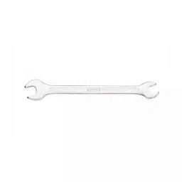 RS Pro 6x7mm Double Open Ended Spanner, 1923720-picture-15