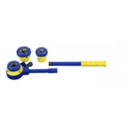 Good Year GY10209 1-3/4 inch Ratchet Pipe Threader-picture-46