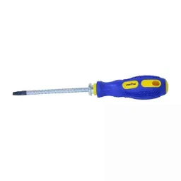 Goodyear GY11555 Metal Blue &a; Yellow 2 in 1 Screw Driver-picture-16