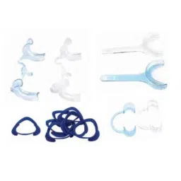 Oro CR-003 Small C Type Cheek Retractor-picture-36