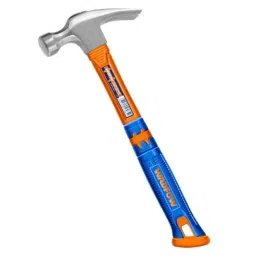 Wadfow 450g Carbon Steel Long Handle Claw Hammer, WHM336L-picture-32