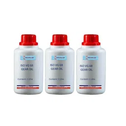 Z Premium 1L ISO VG 68 Gear Oil, WEFCCFFC2 (Pack of 3)-picture-23