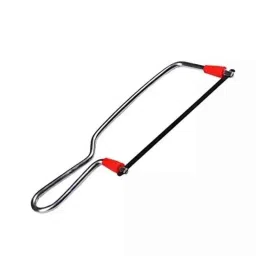 B K Jagan &a; Co 6 inch Alloy Steel Mini Hacksaw Frame image 3