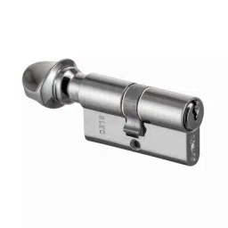 Dorset CL 212 TM 100mm Stainless Steel Titanium Matt Finish Euro Profile Pin Cylinder Lock-picture-48