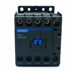 Chint NXC-22 3P 3NO 42V Contactor, 938520-picture-14