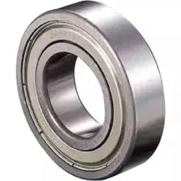 NSK 18x90x55mm Single Row Deep Groove Ball Bearing, 6011ZZ-picture-12