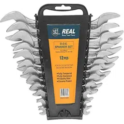 Real Stf 25 Pcs Multi Hand Tool Kit image 3