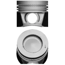 Meyle Piston for Vag, 130050001900, MEY-BB4U6Y-picture-31