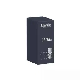 Schneider Electric RSB2A080BD 10mA Interface Relay-picture-21