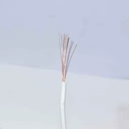 Shikhar Gold 2.5mm PVC 90m FR White House Wiring Cable image 3