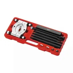 JTC Undercar JTC 1142 Steel Black &a; Silver Bearing Pullers-picture-15