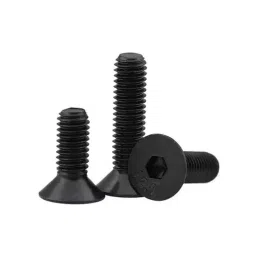 TVS M16x55mm Socket Countersunk Head Cap Screw (Pack of 50) image 3