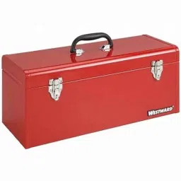 Westward 20 inch Steel Tool Box, 36Y008-picture-34