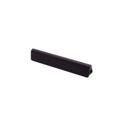 RAB 160mm Aluminium Black Counsil Drawer Handle, BH 213 (Pack of 4)-picture-13